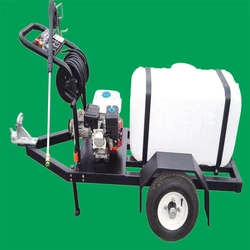 Handcart Agricultural Sprayer