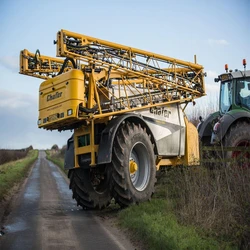 Agricultural Sprayer Equipment