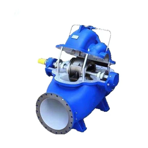 Centrifugal Agricultural Machinery — Motor Driving