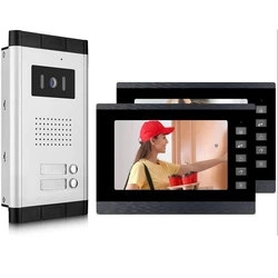 Video Door Phone