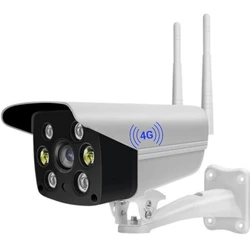 Water Proof Cctv Camera 