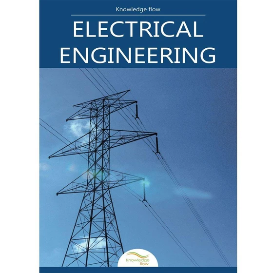 Electrical Engineering Book — First edition