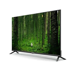 Electric Smart Led Tv