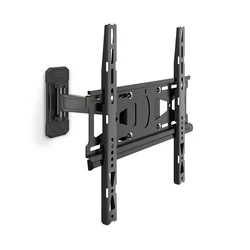 Black Tv Wall Mount