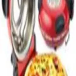 Natural Hexagon Wood Tray, Material Wooden