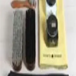 Shoe Polish, Packaging Type Box