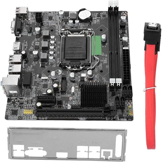 Computer Pc Board — Desktop usage, dedicated card