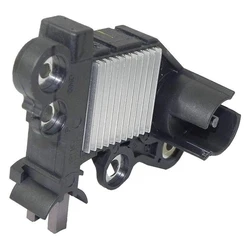 Automotive Alternator Regulator