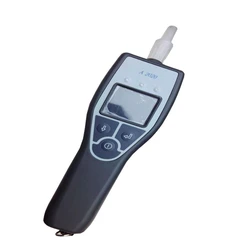 Alcohol Breath Tester