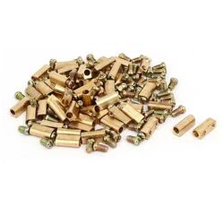 Brass Electronic Connectors
