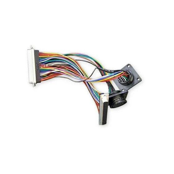 Computer Wire Harness — Efficient communication