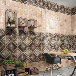Designer Wall Tile