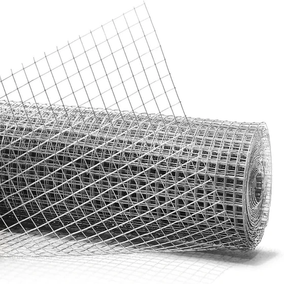 Wire Mesh Hardware — Lightweight and flexible design