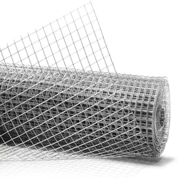 Wire Mesh Hardware