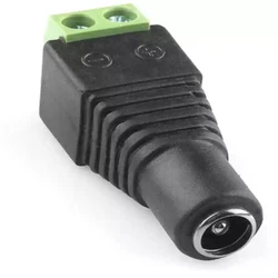 Dc Connector Plug