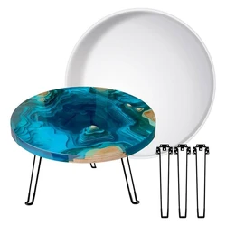 Sst Table Top Mould — High chemical resistance