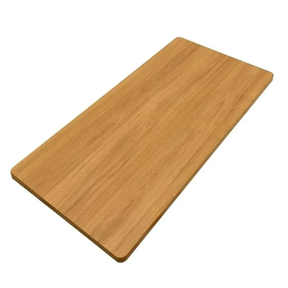 Rectangle Table Top — Style and durability material