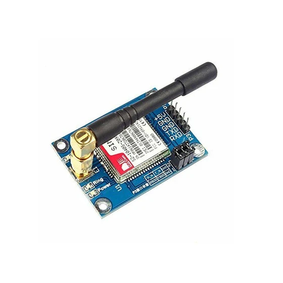 Gsm Module Components — Telephone, workstation uses