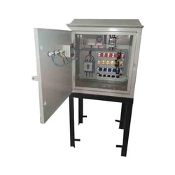 Light Feeder Panel