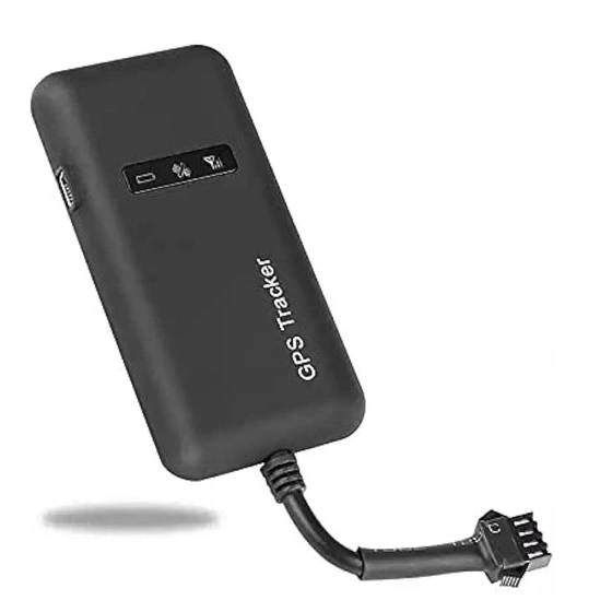 Vehicle Tracking Device — Inbuilt irnss and gps