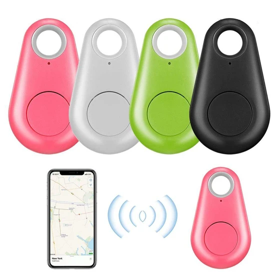 Mini Gps Tracker — Portable 3g personal rechargeable