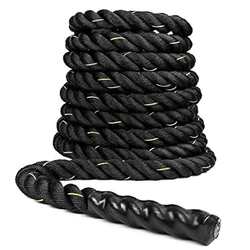 Gym Battle Rope