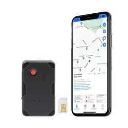 Personal Tracking Device