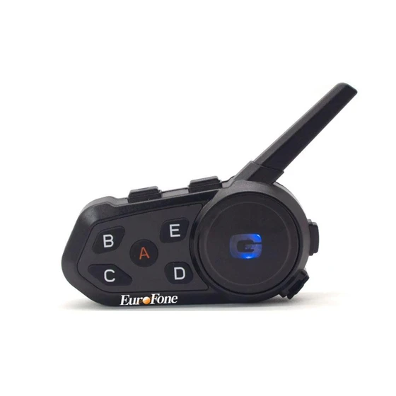 Interphone Tracking Device — Protecting them from theft