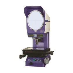 High Accuracy Optical Projector