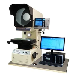 Workshop Optical Profile Projector