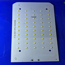 Mc Street Light Pcb