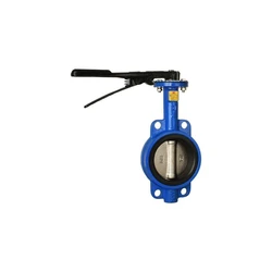 Rubber Butterfly Valves