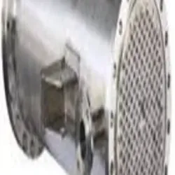 Vapour Condenser, UsageApplication Industrial