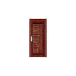 PVC Modern Door