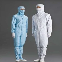 Anti Static Garments