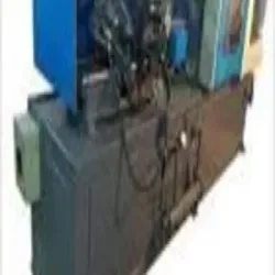 PET Injection Moulding Machine, Phase THREE PHASE