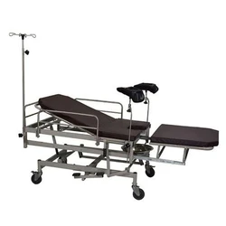 Labour Delivery Bed