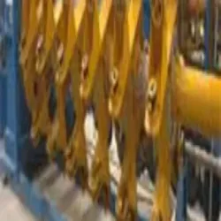 Haul Off Caterpillar, Automatic Grade Automatic