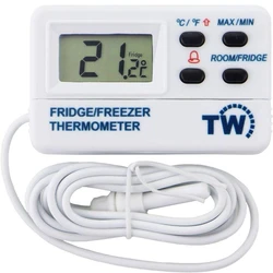 Fridge Digital Thermometer