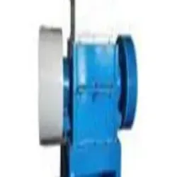 Plastic Scrap Grinder Machine, Blade Size 24 inch