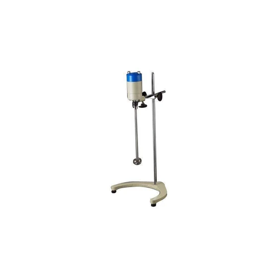 Stainless Steel Laboratory Stirrer — Pharmaceutical industry