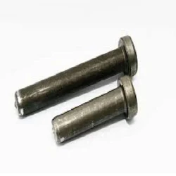 Customized Shear Connector