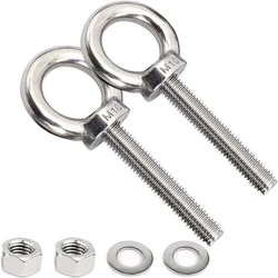 Shoulder Eye Bolt
