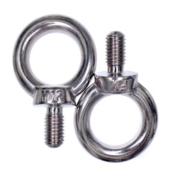 Lifting Eye Bolt