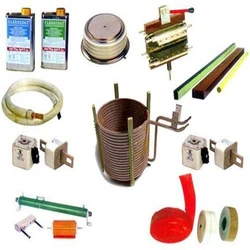 Induction Furnace Spare Parts