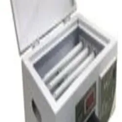 Hot Stamping Machine, Brand Mars