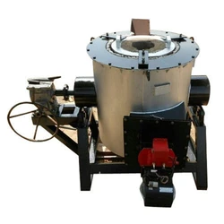 Copper Smelting Equipment