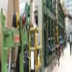 Dona Making Machine, Phase Single Phase