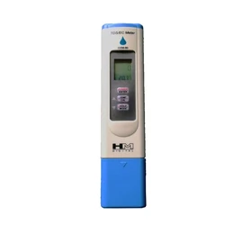 Tds Conductivity Meter