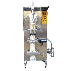 Packaging Pouch Machine
